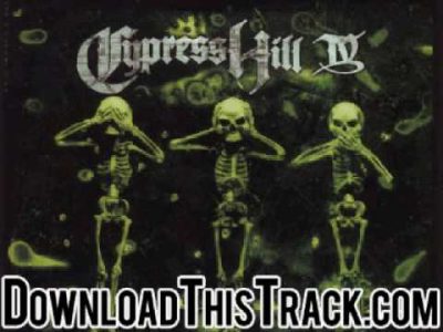 cypress hill – Audio X – IV