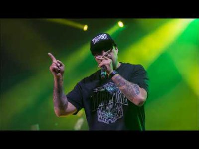 Cypress Hill B Real The Prescription – Speed Mix