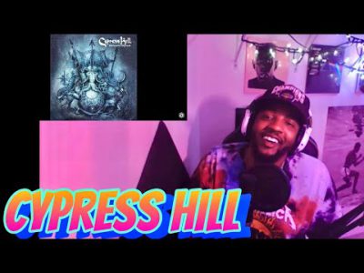 Cypress Hill – Band of Gypsies (Reaction)
