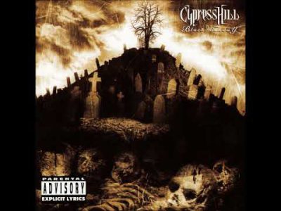 Cypress Hill – Black Sunday (Full Album)