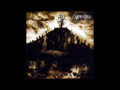 Cypress Hill – Black Sunday (FULL ALBUM)