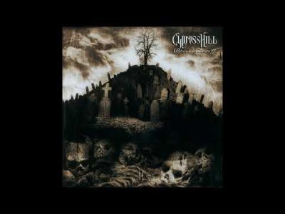 Cypress Hill – Black Sunday (Full Album)