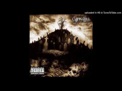 cypress hill black Sunday full album