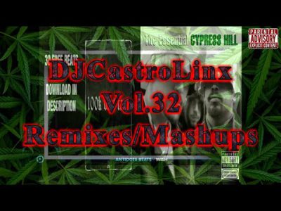 Cypress Hill ~ Boom Biddy Bye Bye (Wish CLRemix)(Beat Prod. by Antidote Beats)