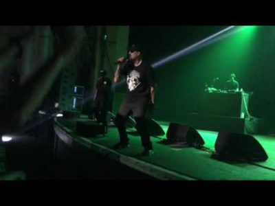 Cypress Hill Brixton 2016