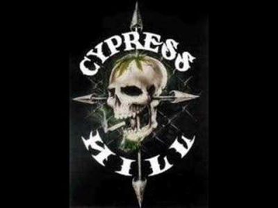 Cypress Hill – Busted In The Hood