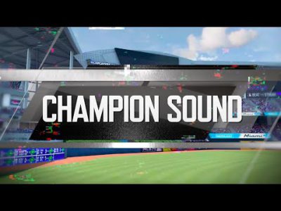 Cypress Hill – "Champion Sound" (Official Video)