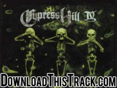 cypress hill – Checkmate – IV
