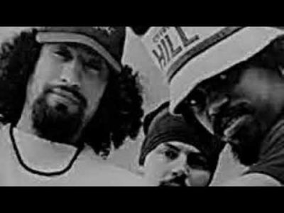 Cypress Hill – Cock The Hammer