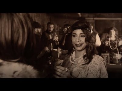 Cypress Hill – "Come With Me" (Official Video)