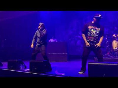 Cypress Hill Concert LA 2019 P3