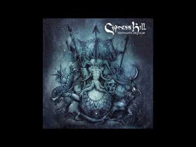 Cypress Hill – Crazy
