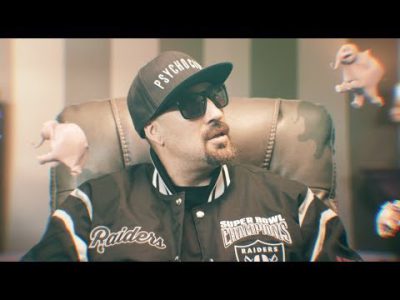 Cypress Hill – Crazy (Official Video)