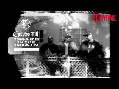 Cypress Hill – Crossroads (2022)