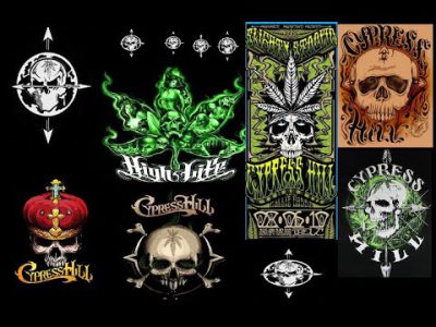 CYPRESS HILL CUTS FALKO