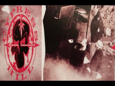 Cypress Hill "Cypress Hill" | Review Debut Album