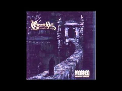 Cypress Hill – DJ Muggs Buddha Remix