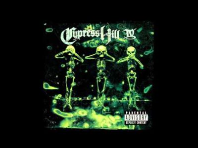Cypress Hill – Dr. Greenthumb