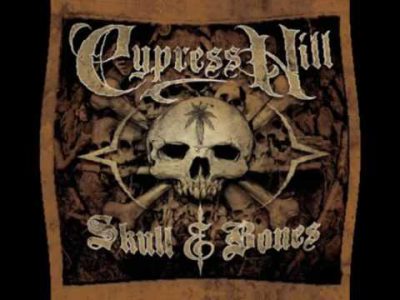 Cypress Hill – Dust