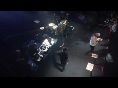 Cypress Hill en Vivo (Museum Live) 2º Parte – 13/10/2018