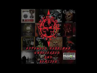Cypress Hill – Extended Versions, Unreleased And Remixes (2018)