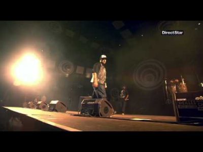 Cypress Hill – Festival Des Vieilles Charrues (Live 16-07-2011)