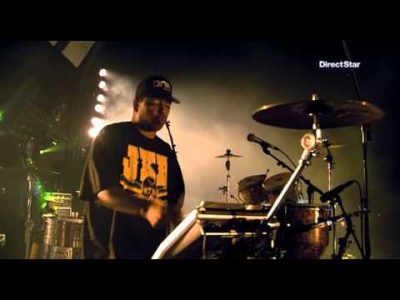 cypress hill festival des vieilles charrues live
