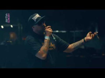 Cypress hill francia