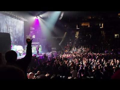 Cypress Hill – (Full Set!) Live at the Barclay's Center (5/20/22)
