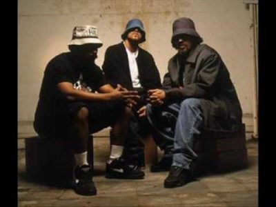 Cypress Hill – Get Out of My Head