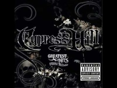 Cypress Hill – Greatest Hits From The Bong (Full Album)