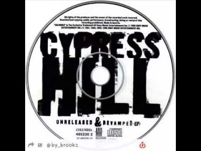 Cypress Hill – Hidden Treasure (Unreleased Track)