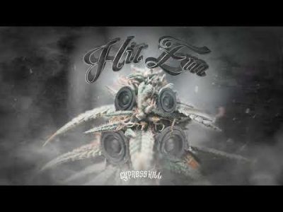 Cypress Hill – "Hit 'Em" (Official Audio)