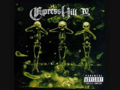 Cypress Hill – Hits From The Bong
