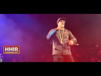 CYPRESS HILL HITS ONYX WITH "INSANE IN THE BRAIN" ONYX VS CYPRESS VERZUZ BATTLE!!!