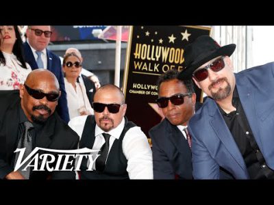 Cypress Hill – Hollywood Walk of Fame Ceremony – Live Stream