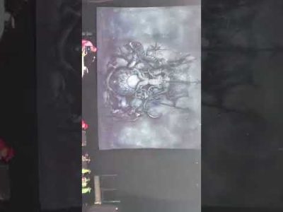 Cypress Hill – How I could just kill a man (Budwiser Stage 2022)