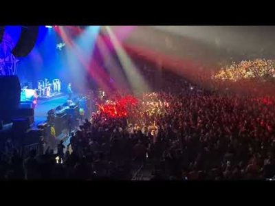 Cypress Hill! "How I Could Just Kill A Man" LIVE IN NAMPA, IDAHO 6-11-22 by ManicBeastBoise