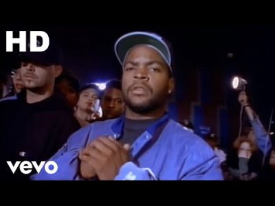 Cypress Hill – How I Could Just Kill a Man (Official HD Video)