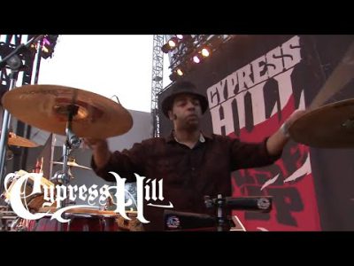 Cypress Hill – "I Ain't Goin' Out Like That" (Live at Lollapalooza 2010)