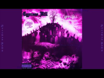 Cypress Hill – I Wanna Get High (Screwed/Slowed)