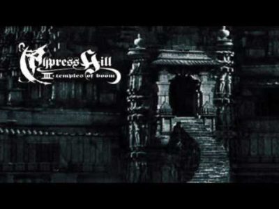 Cypress Hill-III Temple of Boom-Full Album