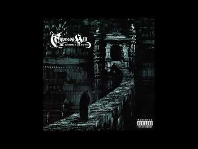 Cypress Hill – III Temples 0f Boom FULL ALBUM