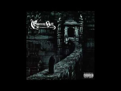 Cypress Hill – III Temples 0f Boom FULL ALBUM