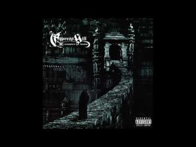 Cypress Hill – III  Temples of Boom (1995)