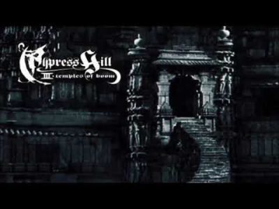 Cypress Hill – III (Temples of Boom) Álbum Completo