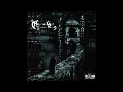 Cypress Hill – III Temples Of Boom FULL ALBUM