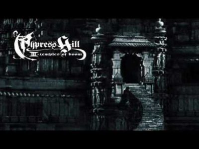 Cypress Hill – III (Temples of Boom) [Full Album]