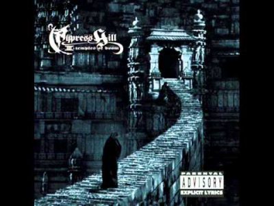 Cypress Hill – Illusions