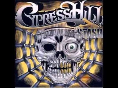 Cypress Hill – Illusions